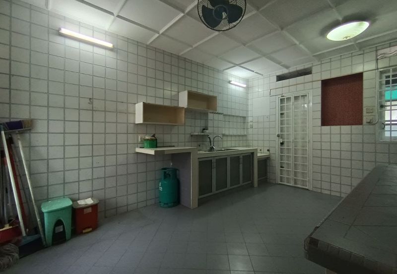 Happy Garden (Taman Gembira)