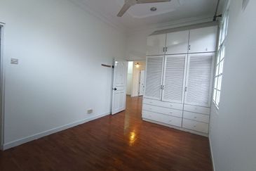 Happy Garden (Taman Gembira)