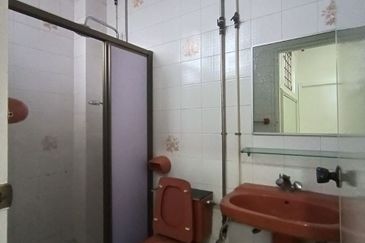 Happy Garden (Taman Gembira)