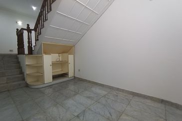 Happy Garden (Taman Gembira)