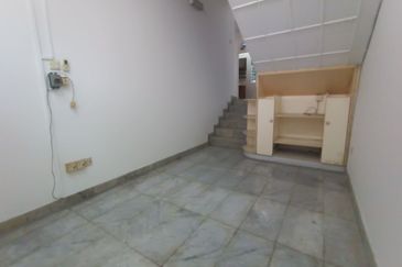 Happy Garden (Taman Gembira)