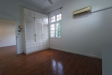 Happy Garden (Taman Gembira)