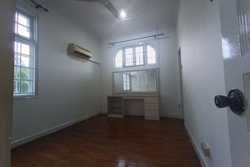 Happy Garden (Taman Gembira)