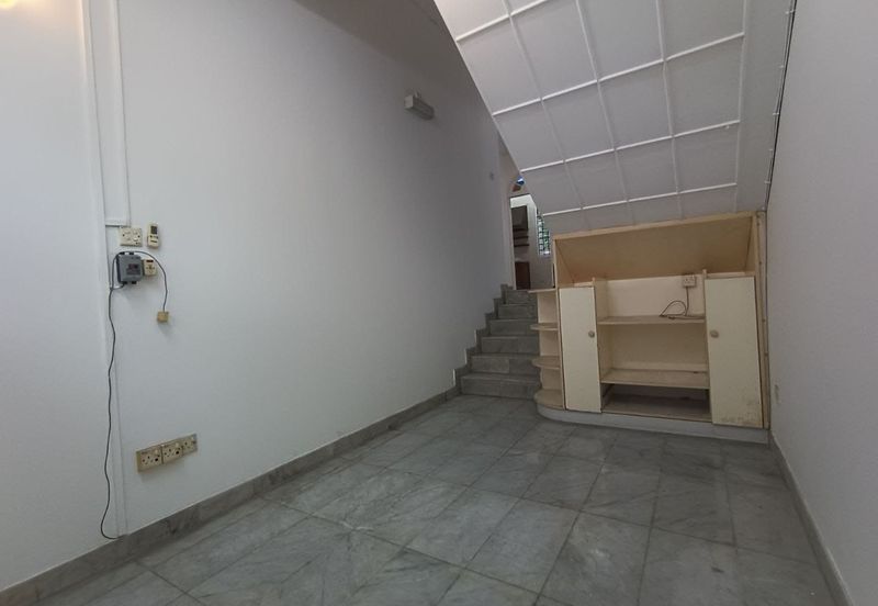 Happy Garden (Taman Gembira)