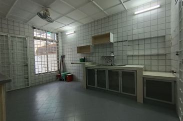 Happy Garden (Taman Gembira)