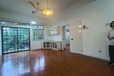 Happy Garden (Taman Gembira)