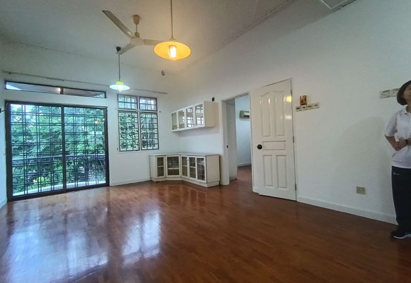 Happy Garden (Taman Gembira)