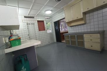 Happy Garden (Taman Gembira)