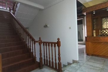 Happy Garden (Taman Gembira)