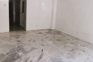 Taman Wawasan, Pusat Bandar Puchong