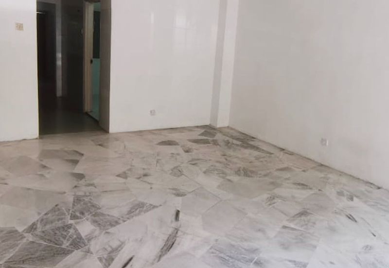 Taman Wawasan, Pusat Bandar Puchong