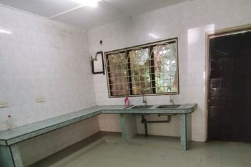 Taman Wawasan, Pusat Bandar Puchong