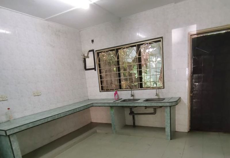 Taman Wawasan, Pusat Bandar Puchong