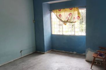 Taman Wawasan, Pusat Bandar Puchong