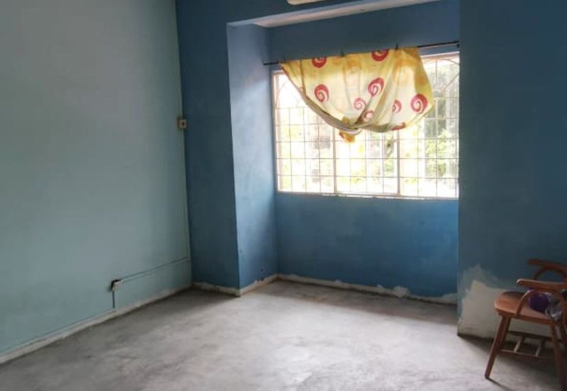 Taman Wawasan, Pusat Bandar Puchong