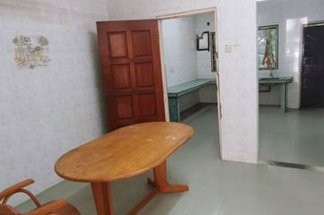 Taman Wawasan, Pusat Bandar Puchong