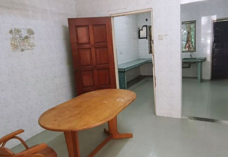 Taman Wawasan, Pusat Bandar Puchong