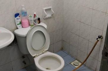 Taman Wawasan, Pusat Bandar Puchong