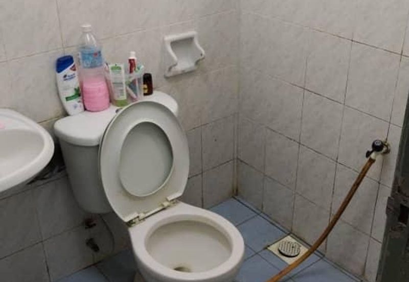 Taman Wawasan, Pusat Bandar Puchong