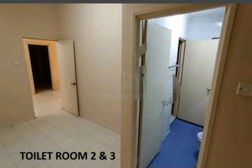 Bandar Bukit Puchong