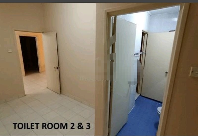 Bandar Bukit Puchong