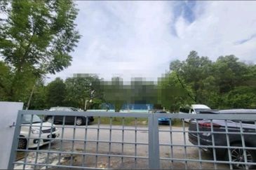 Bandar Bukit Puchong