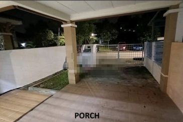 Bandar Bukit Puchong