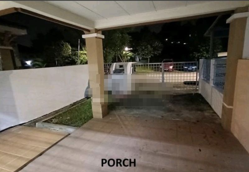 Bandar Bukit Puchong