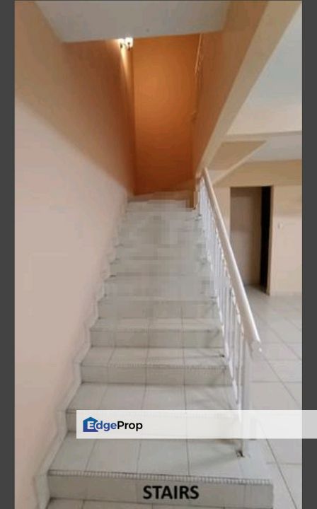 Bandar puchong 1, ready move in condition, renovated unit , Selangor, Puchong