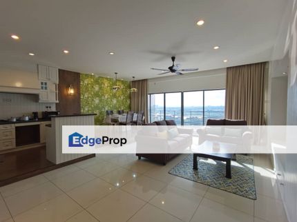 Setia Walk con @fully finished good condition , Selangor, Puchong