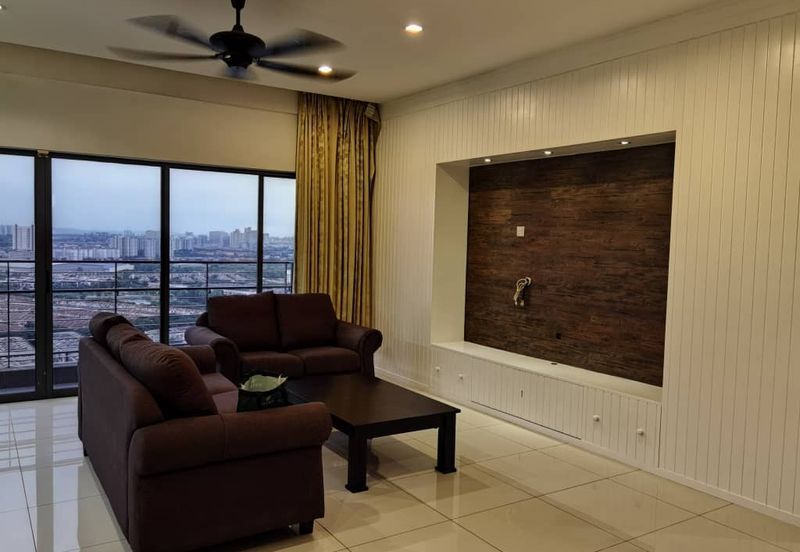 Setia Walk Apartment