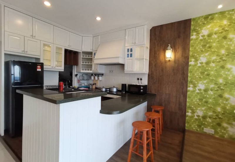 Setia Walk Apartment