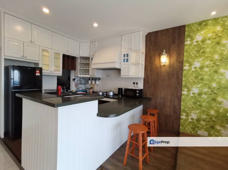 Setia Walk con @fully finished good condition , Selangor, Puchong