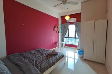 Setia Walk Apartment