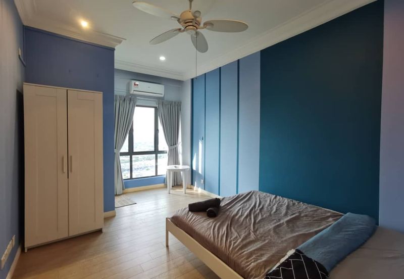 Setia Walk Apartment