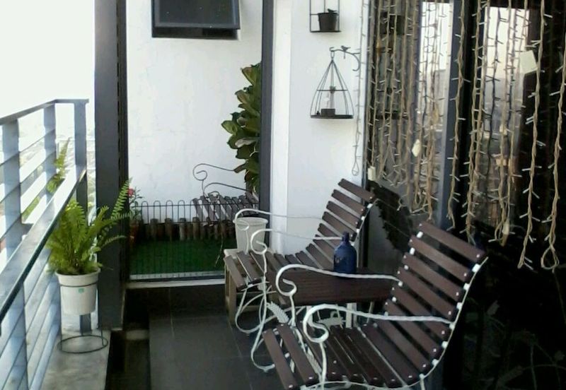 Setia Walk Apartment