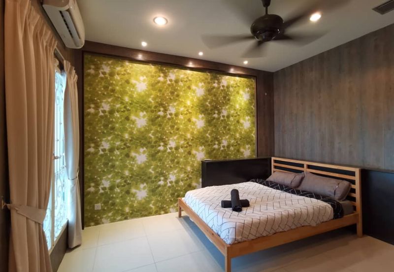 Setia Walk Apartment