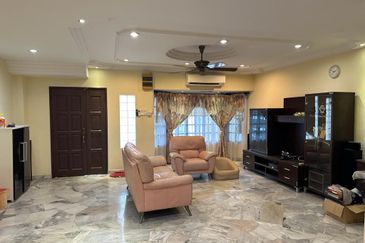 Taman Wawasan, Pusat Bandar Puchong