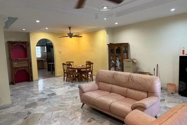 Taman Wawasan, Pusat Bandar Puchong