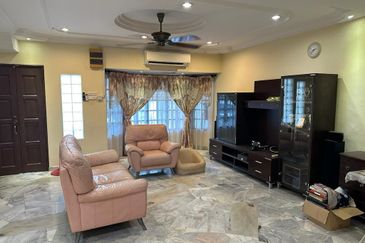 Taman Wawasan, Pusat Bandar Puchong