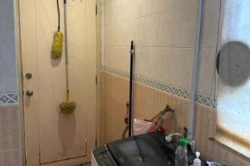 Taman Wawasan, Pusat Bandar Puchong