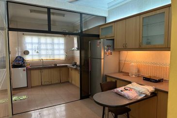 Taman Wawasan, Pusat Bandar Puchong