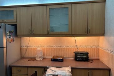 Taman Wawasan, Pusat Bandar Puchong