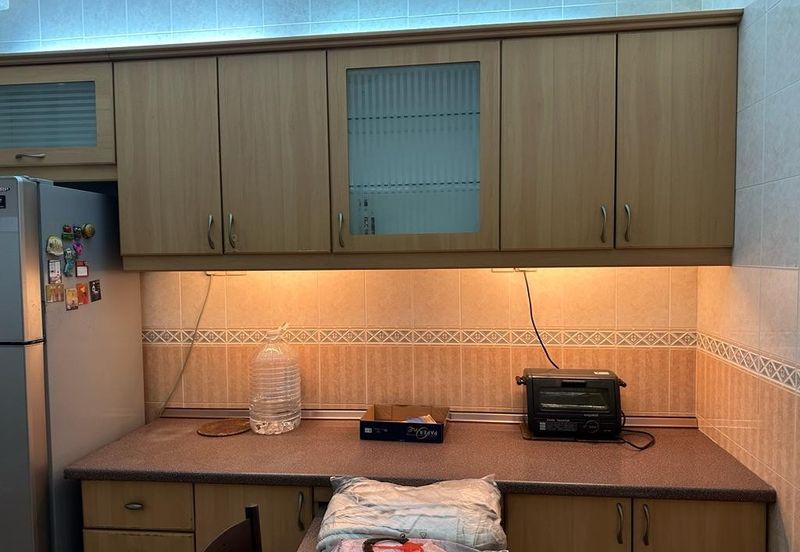 Taman Wawasan, Pusat Bandar Puchong