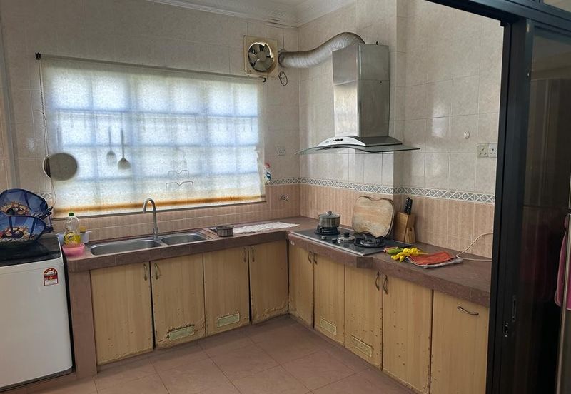 Taman Wawasan, Pusat Bandar Puchong