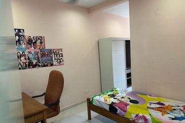 Taman Wawasan, Pusat Bandar Puchong