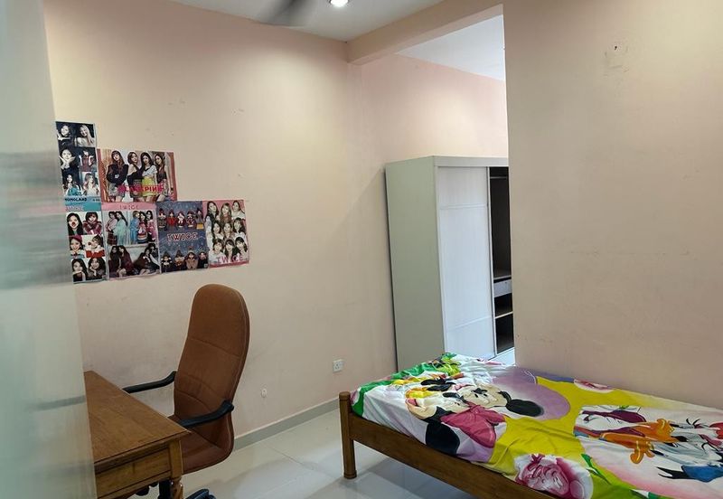 Taman Wawasan, Pusat Bandar Puchong