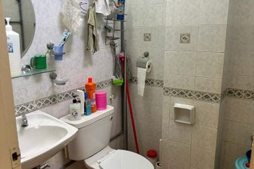 Taman Wawasan, Pusat Bandar Puchong