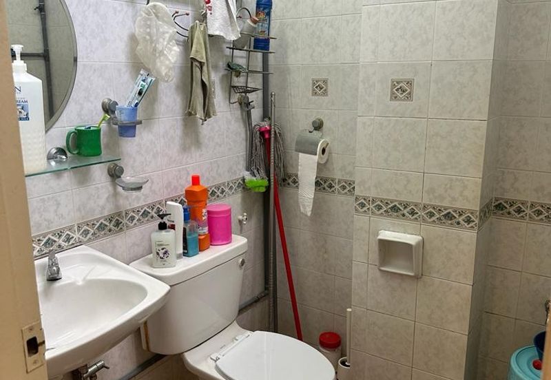 Taman Wawasan, Pusat Bandar Puchong