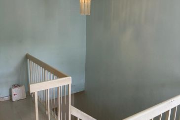 Taman Wawasan, Pusat Bandar Puchong